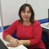 Вікторія Жбанова