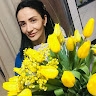 Юля Дворниченко