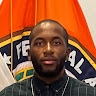Eric Dunbar