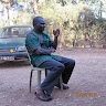 Edward Wanyama