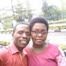 HAGUMIMANA Jean Paul