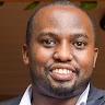 Patrick Bundi