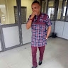 Nsidibe Patrick-joe Ekereke