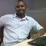 Martin Syuki