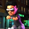 Chris Broadway Romero