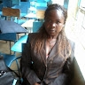 mary gwaro