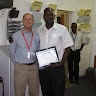 Aaron mvula