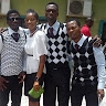 adedeji johnson