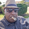 derrick keaton