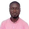 Gilbert Opoku Mensah