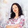 Наталія Воскобойникова