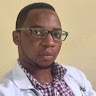 Dr Cyprien IRADUKUNDA