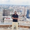 Justin Wachira