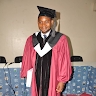 MBAH Armel Bienvenu