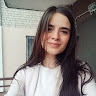 Виктория Сырыт