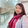 sharmila pariyar