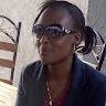 mary njoroge