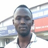 Charles Lamin Kargbo