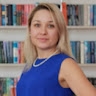 Катерина Полупанова