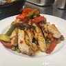 Chef Dennis  