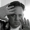 Aaron Brown