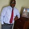 george garteh