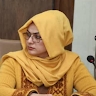 Hajera Niazi