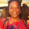 Yolande YANGANJU