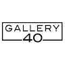 Gallery 40