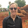 Julie Barrett O'Brien