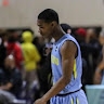 Rj McGee