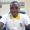 Frank Shimwati