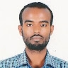 Gebremeskel Gebremariam