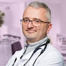 Dr Tomasz Grzelewski