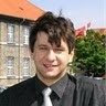 Vyacheslav Velykyi