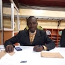 CLERENCE MAJANI