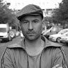 Simon Mayer