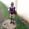 Peter Ouma