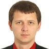 Oleksii Tikhonov