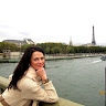 Marina Fedishina