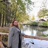 Галина Пель