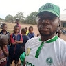 Akonasu GBEDOZIN