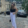 Ангелина Терихова