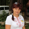 Світлана Філіпова