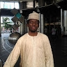 Abubakar Ibrahim