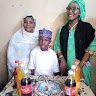 Nazer Bala Muhammad