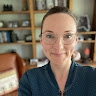 Rachel Deel