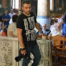 Makis Theodoridis