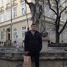 Nikita Verbytskyi
