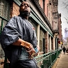 Gary Mitchell, Jr.